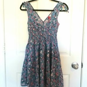 H&M skater dress